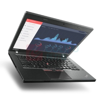 联想lenovo 笔记本电脑 l460 (20fva086cd) thinkpad l系列 (黑色)