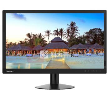 联想lenovo 液晶显示器.
