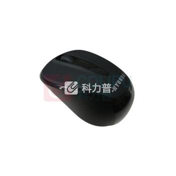 现代 HYUNDAI 无线鼠标 N50 (黑色)