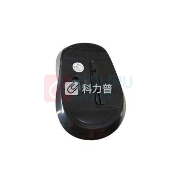 现代 HYUNDAI 无线鼠标 N50 (黑色)