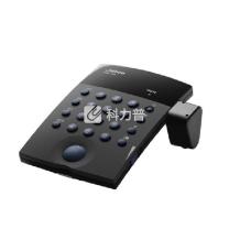 捷波朗 坐席话务盒 DIAL 750 支持串联 USB 蓝牙 (黑色)