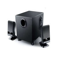 漫步者 EDIFIER 有源音箱 R101V 