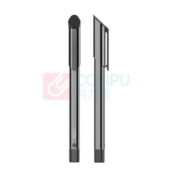 upen 多功能智能笔 upen-01 (锖色) 纸屏同步商务画画 户外访谈通用双