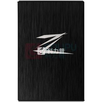 朗科 Netac 移动固态硬盘 Z1 256GB  USB3.0 便携式