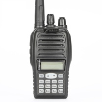 先景 模拟对讲机 XJ-V85 1000-2000mAh (黑色)