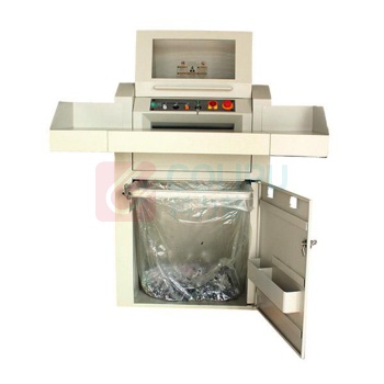 优玛仕 U-mach 碎纸机 U-C550