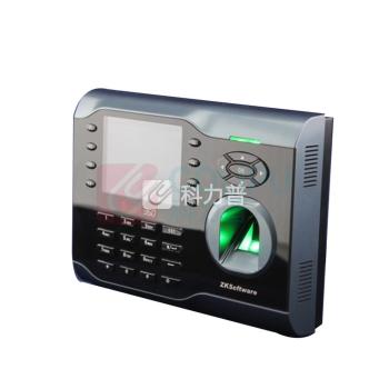 熵基 ZKTeco 指纹考勤机 iClock360 指纹考勤机 (不含安装服务)