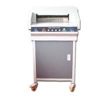 优玛仕 U-mach 电动切纸机 U-450 