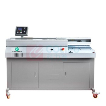 优玛仕 U-mach 全自动无线胶装机 U-60F+ A3