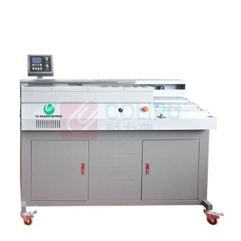 优玛仕 U-mach 全自动无线胶装机 U-60F+ A3