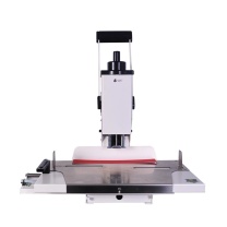优玛仕 U-mach 电动单孔打孔机 U-DP208