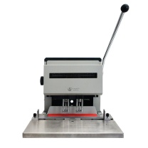 优玛仕 U-mach 电动两孔打孔机 U-DP302