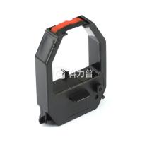 科密 Comet ET考勤色带(双色)  适用于科密打卡机(2007年10月前生产)