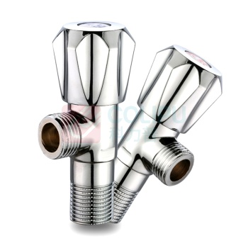 热水器辅材 普通三角阀 dn20 (适用于阿里斯顿热水器)