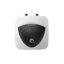 阿里斯顿 ARISTON 小厨宝 LUX6BE1.5 6L 上出水台下安装 【标准安装】