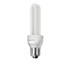 飞利浦 PHILIPS ES标准型节能灯 E27/2700K/2U/11W 黄光 12只/箱