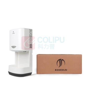 莫顿 MODUN 干手器 M-2008C 长款 (白色)
