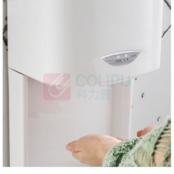 莫顿 MODUN 干手器 M-2008C 长款 (白色)