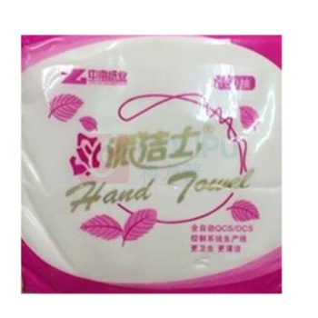 派洁士 餐巾纸 150抽/包 100包/箱
