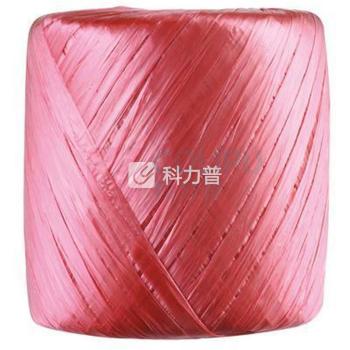 国产 撕力带 HL-104 宽0.7cm 摊开7cm 250g/卷 (红色) 50卷/箱 (50卷起售)(新老包装交替以实物为准)