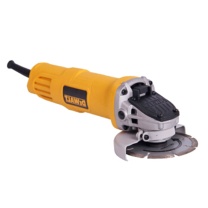 得伟 DEWALT 角磨机 DWE8100S 100mm侧开关 720W