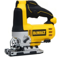 得伟 DEWALT 曲线锯 W349R 500W