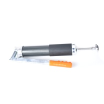 钢盾 专业级重型手用黄油枪400cc及12寸软管 S111002