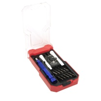 万克宝 WORKPRO IPHONE修理工具 W021184 15PC