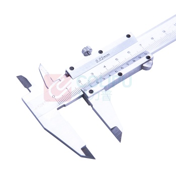 世达 SATA 机械式游标卡尺 91502 0-200MM