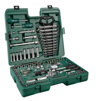 世达 SATA 系列汽车维修综合组套 09014A 6.3x10x12.5MM 120+8件