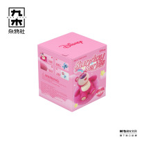 九木杂物社 MG SHOP 迪士尼星期天系列盲盒 (多色)