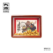 九木杂物社 MG SHOP 九木X 浪浪山小妖怪福禄相框摆台 (多色)