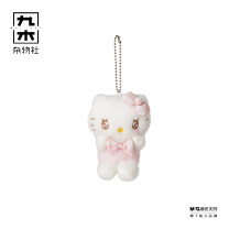 九木杂物社 MG SHOP 萌即正义系列挂件-Hello Kitty (多色)