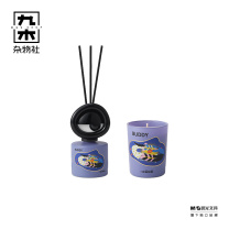 九木杂物社 MG SHOP 大眼仔香氛礼盒(上班搭子) (多色)