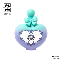 九木杂物社 MG SHOP 小马宝莉亲情就是守护系列魔法瓶盲盒 (多色)