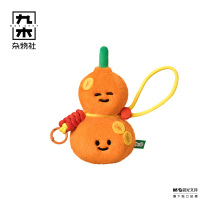 九木杂物社 MG SHOP 马克图布-15CM小葫芦 (多色)