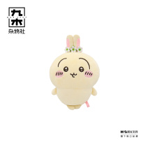 九木杂物社 MG SHOP 长亿-乌萨奇花环系列 (多色)