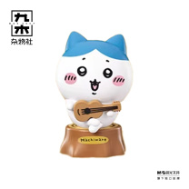 九木杂物社 MG SHOP CHiiKAWA大娃音箱哈奇喵 (多色)