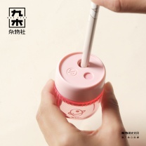 九木杂物社 MG SHOP 晨光卷笔刀钨钢双孔APS912K9 (多色)