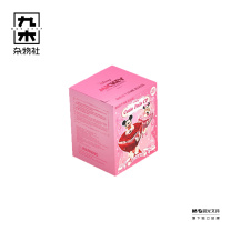 九木杂物社 MG SHOP 迪士尼萌友cp花束系列 (多色)