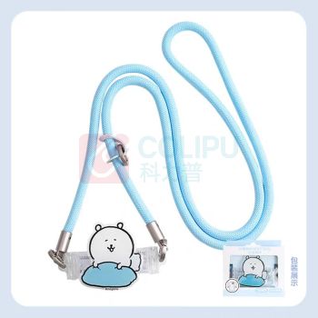 九木杂物社 MG SHOP 自嘲熊和他的朋友们系列手机背夹 (多色)