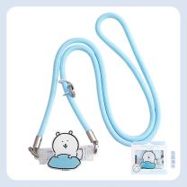 九木杂物社 MG SHOP 自嘲熊和他的朋友们系列手机背夹 (多色)