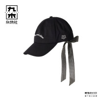 九木杂物社 MG SHOP 九木棒球帽011FM0004-春日系列 (多色)