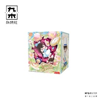 九木杂物社 MG SHOP 名侦探柯南-童话漫游摆件系列 (多色)