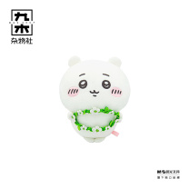 九木杂物社 MG SHOP 长亿-吉伊花环系列 (多色)