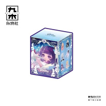 九木杂物社 MG SHOP Vivistar-梦乐团序章心弦律动系列手办 (多色)