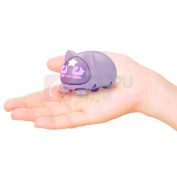 九木杂物社 MG SHOP 多美 麦可萝派兹-小猫 (杂色)
