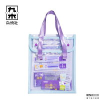 九木杂物社 MG SHOP 晨光考试中性笔逢考必过套装HAGP2901 (多色)
