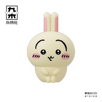 九木杂物社 MG SHOP CHiiKAWA可爱造型拍拍灯摆件乌萨奇 (多色)