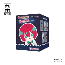 九木杂物社 MG SHOP 万代POTEPOTTE-R 机动战士高达 GQuuuuuuX (多色)